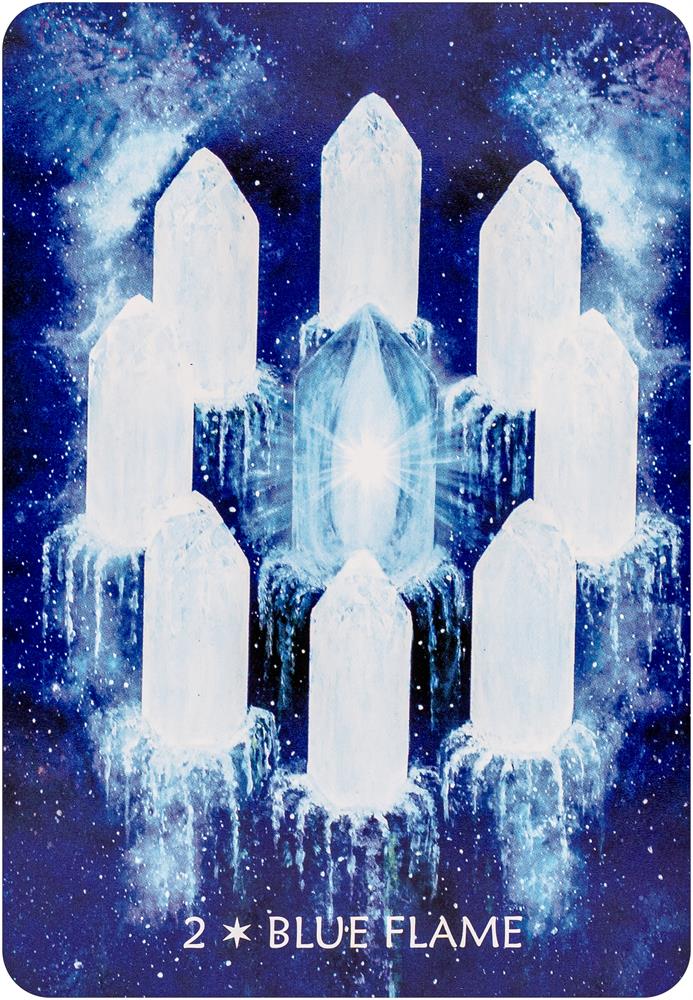 Avatar Oracle