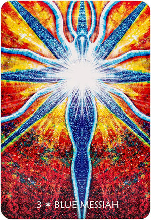 Avatar Oracle
