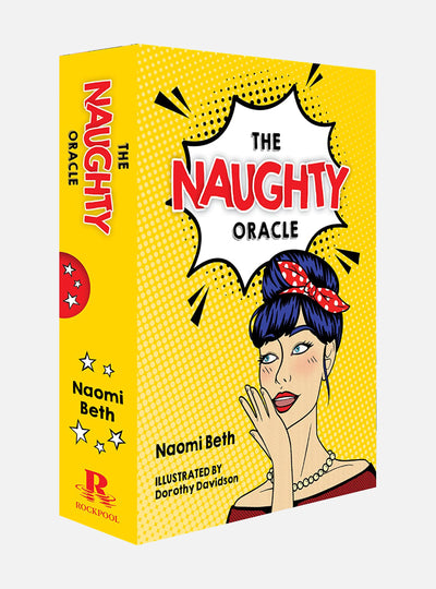 Naughty Oracle