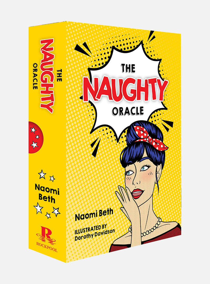 Naughty Oracle