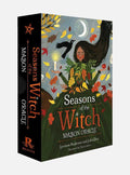 Seasons of the Witch: Mabon Oracle