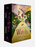 Seasons of the Witch: Litha Oracle