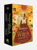 Seasons of the Witch: Lammas Oracle