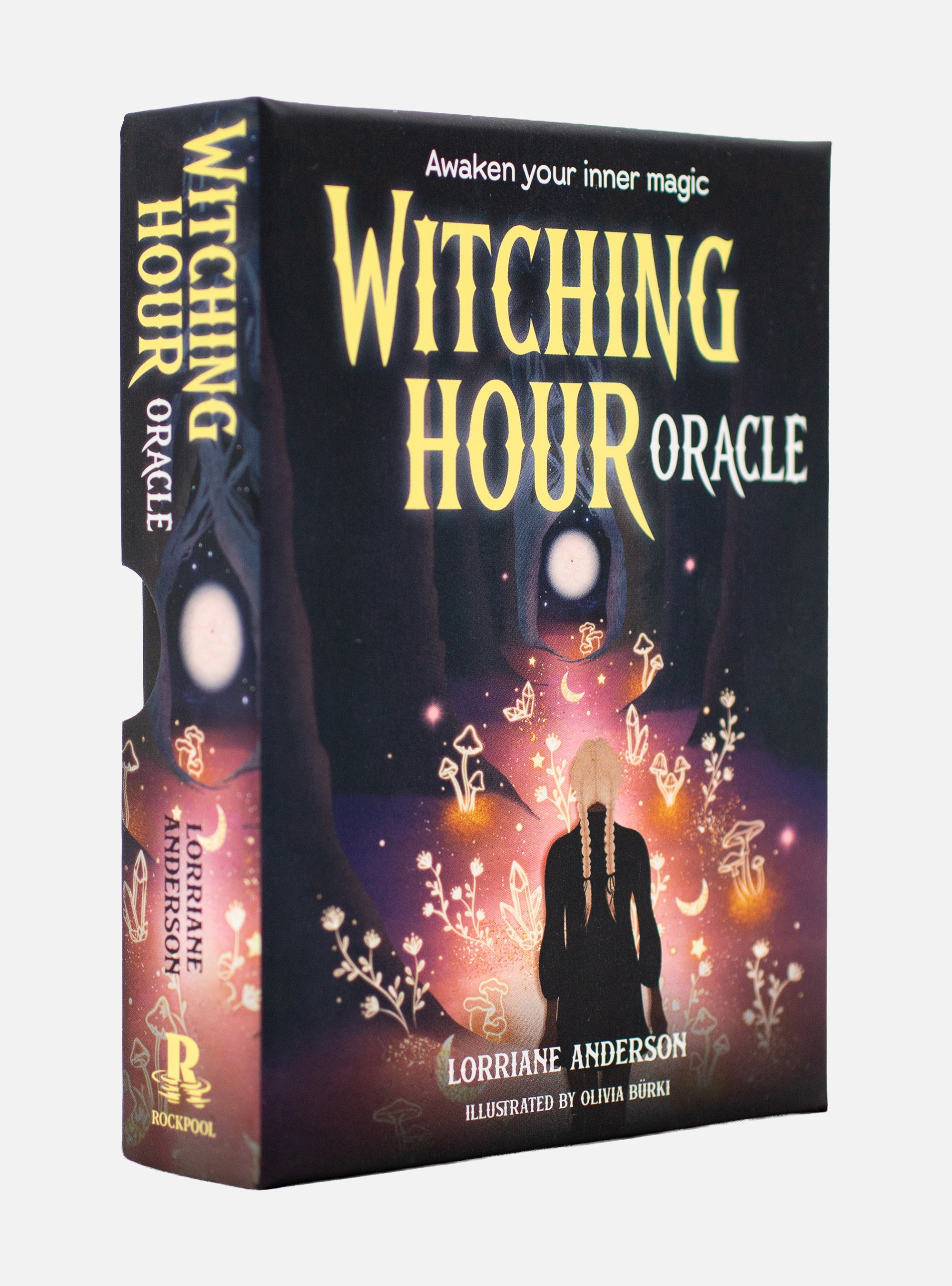 Witching Hour Oracle
