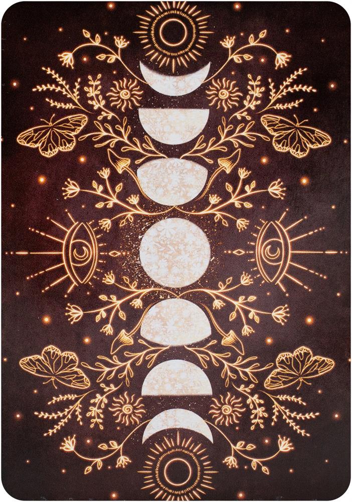 Witching Hour Oracle