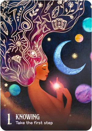 Witching Hour Oracle