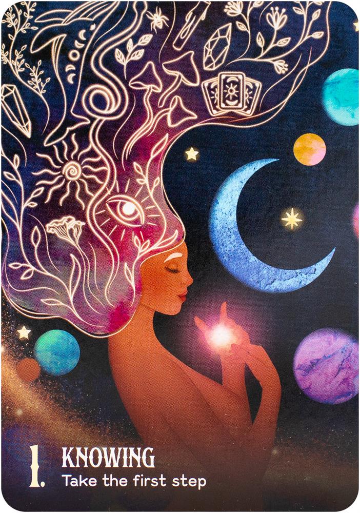 Witching Hour Oracle