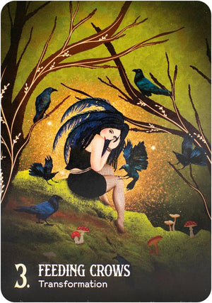Witching Hour Oracle