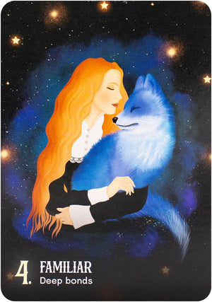 Witching Hour Oracle