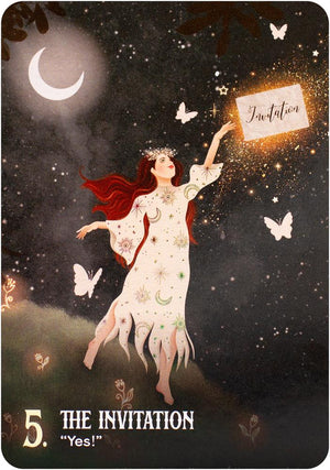 Witching Hour Oracle