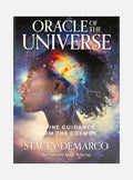 Oracle of the Universe