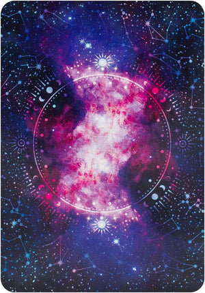 Oracle of the Universe