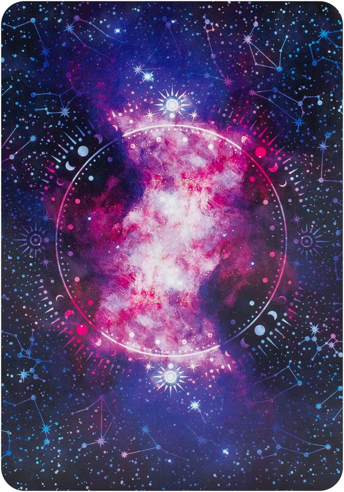 Oracle of the Universe