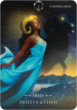 Oracle of the Universe