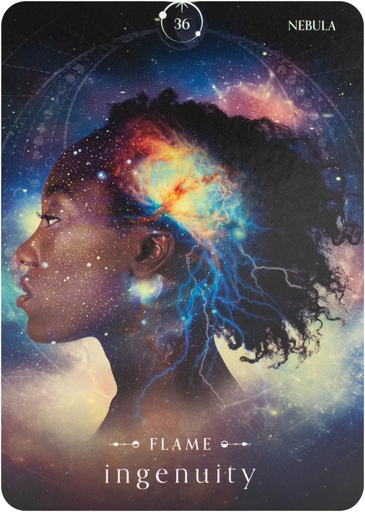 Oracle of the Universe