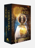 Queen of the Sun Oracle: Guidance through solar and seasonal energies