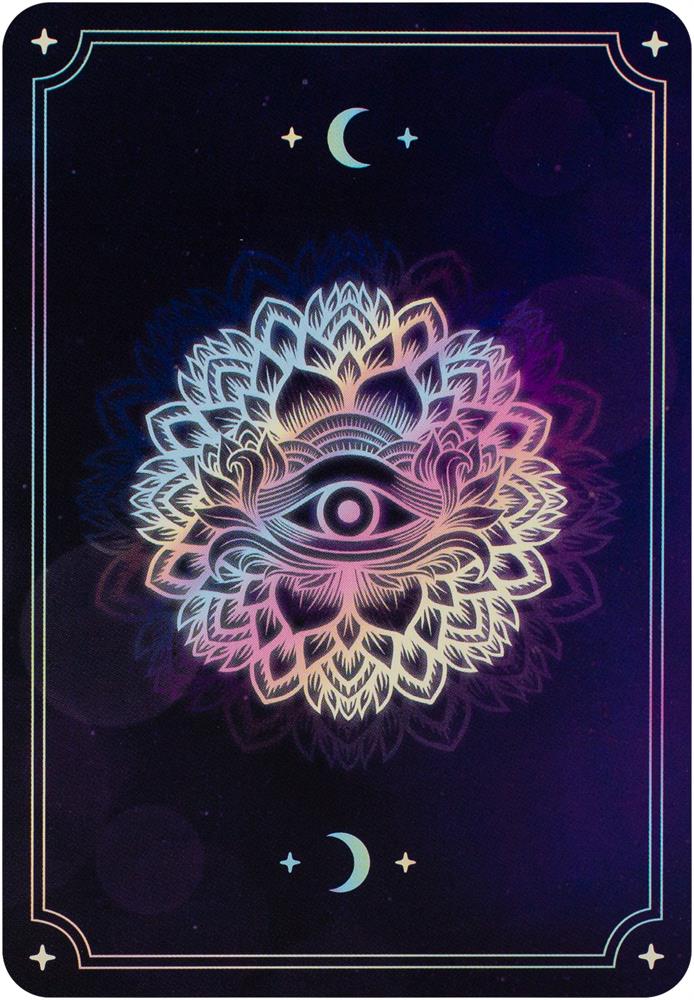 Moon Goddess Oracle