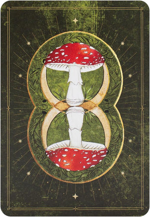 Mushroom Spirit Oracle
