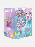 Sweet Forager's Tarot