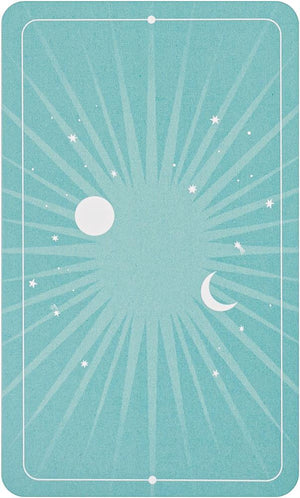 Tarot Cards Of Modern Goddess
