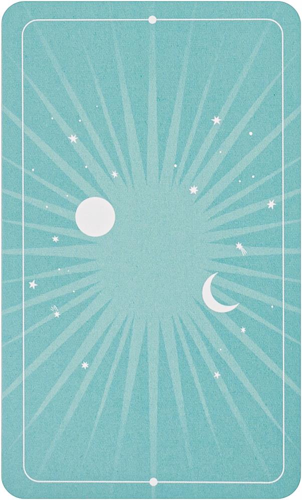 Tarot Cards Of Modern Goddess