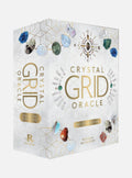 Crystal Grid Oracle - Deluxe Edition