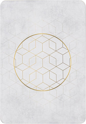 Crystal Grid Oracle - Deluxe Edition