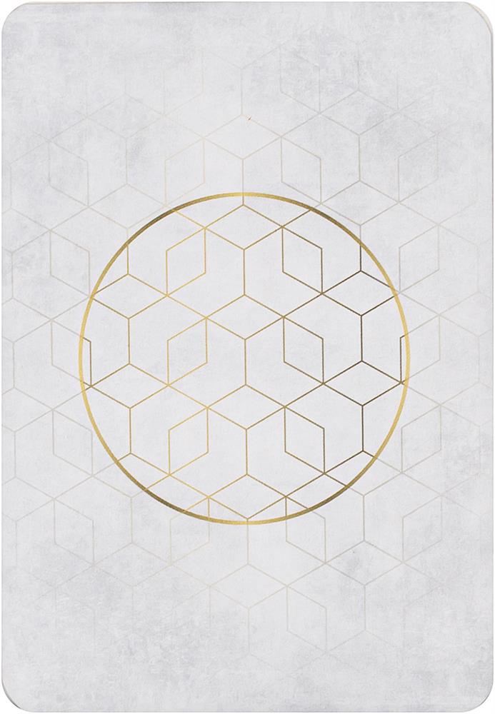 Crystal Grid Oracle - Deluxe Edition