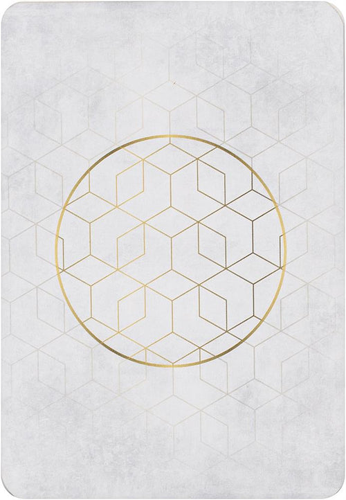 Crystal Grid Oracle - Deluxe Edition