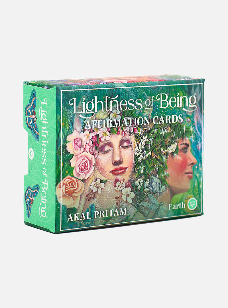 Lightness of Being