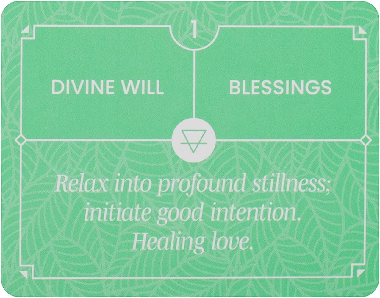 Lightness of Being