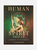 Human Spirit Oracle
