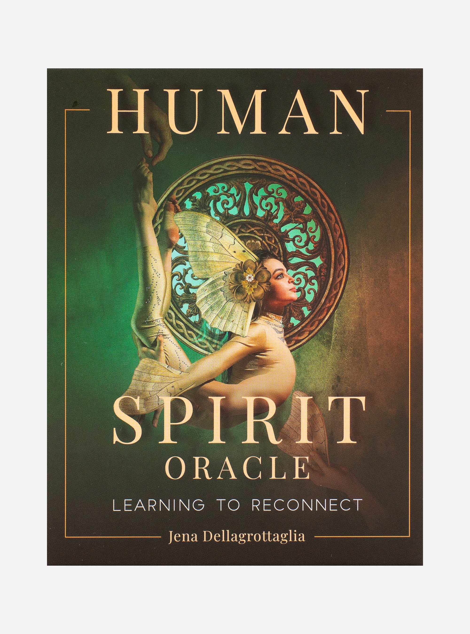 Human Spirit Oracle