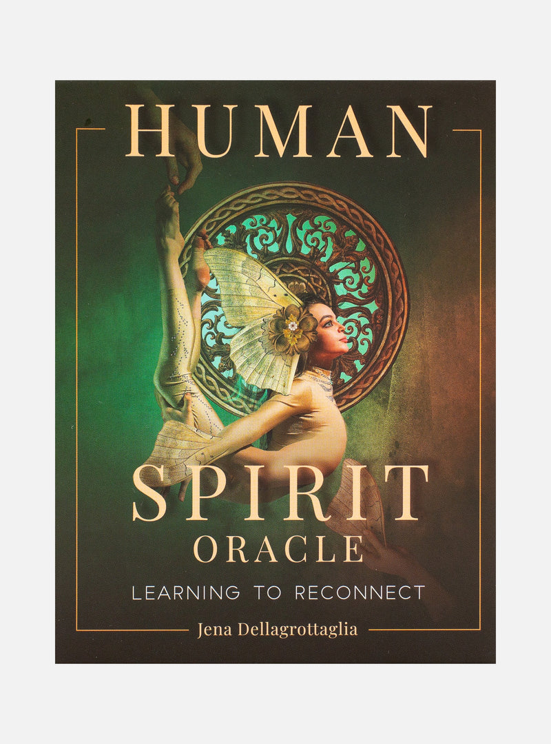 Human Spirit Oracle