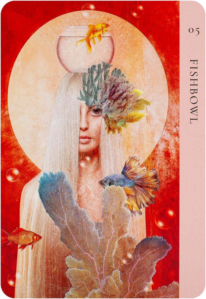 Human Spirit Oracle