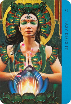Human Spirit Oracle