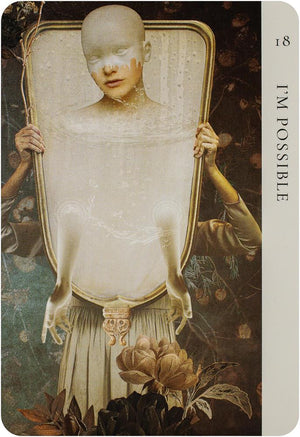 Human Spirit Oracle