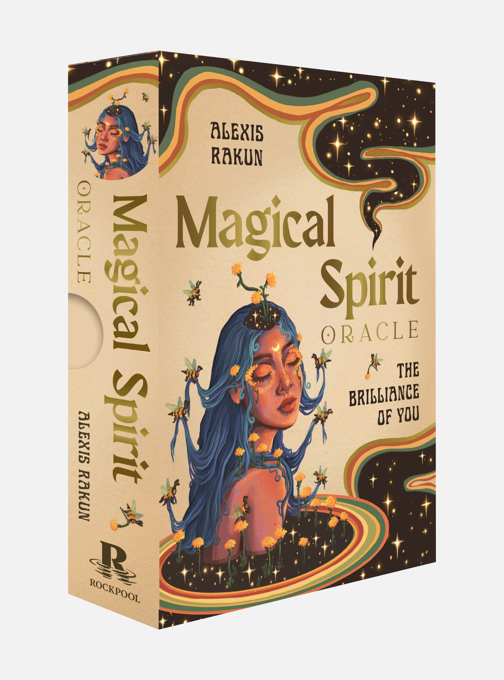 Magical Spirit Oracle