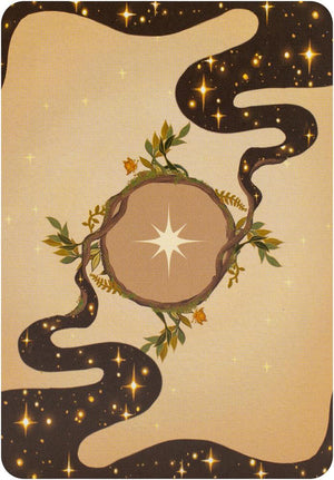 Magical Spirit Oracle