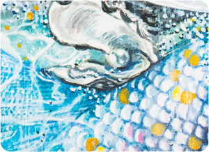 Water Blessings : Affirmation cards