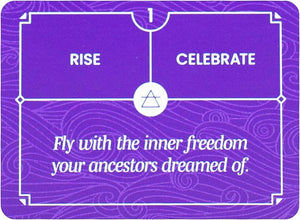 Indigo Sage