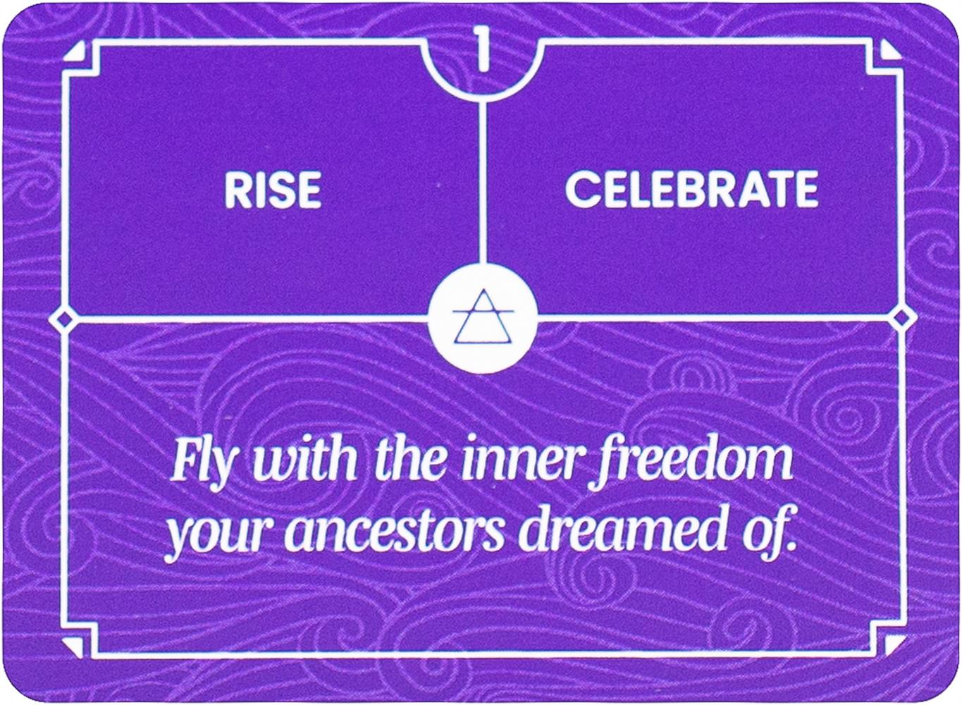 Indigo Sage