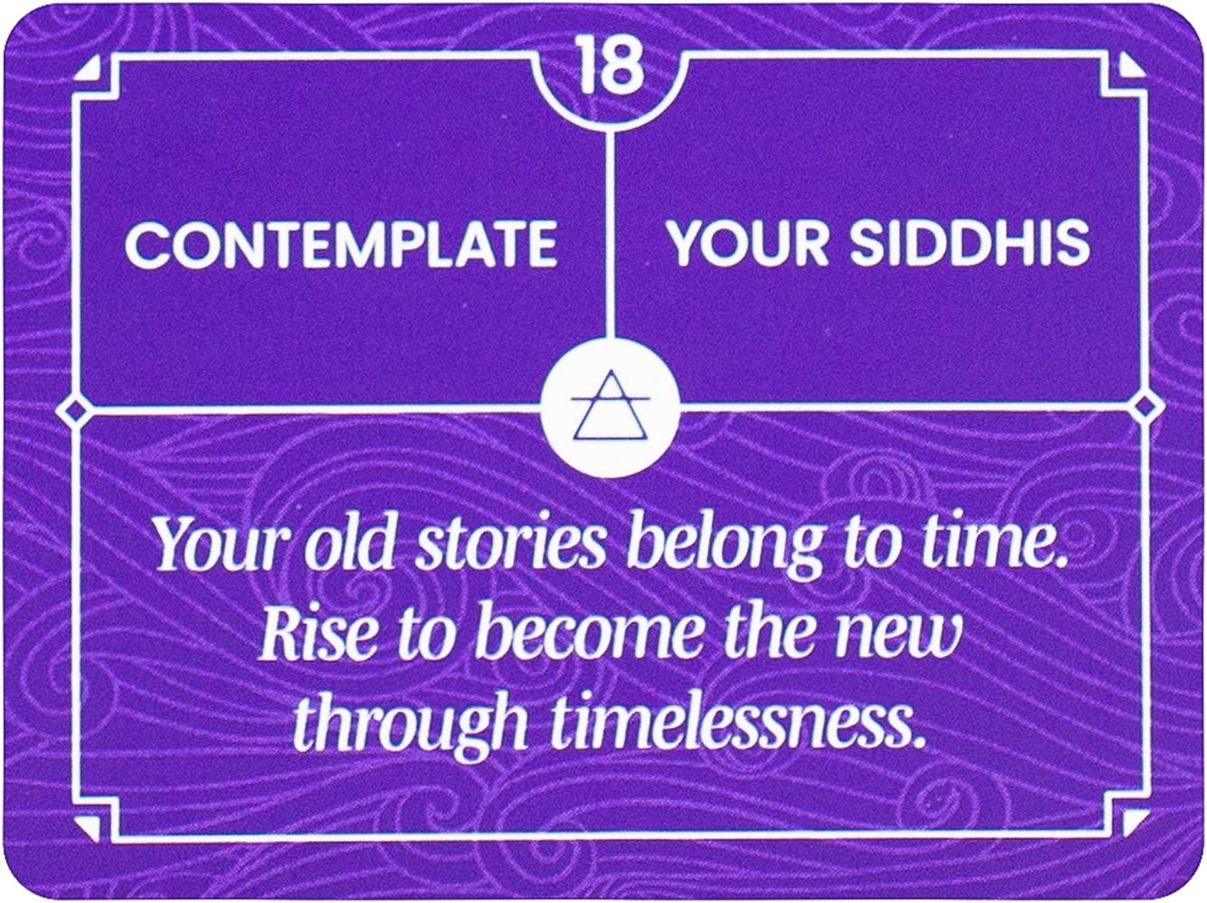 Indigo Sage