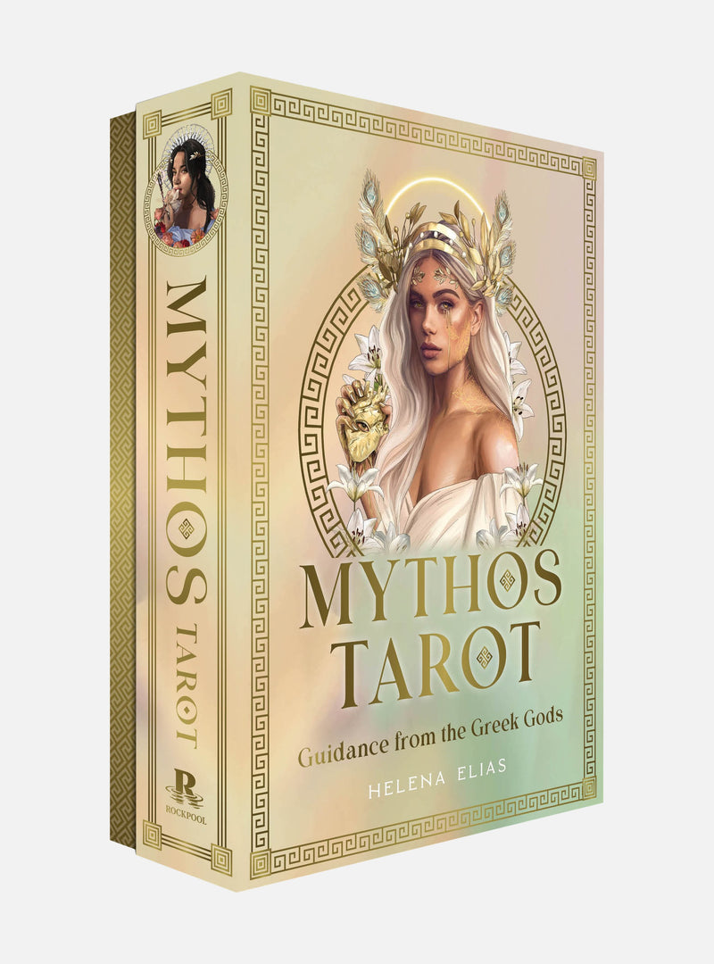 Mythos Tarot