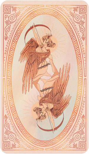 Mythos Tarot