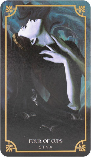 Mythos Tarot