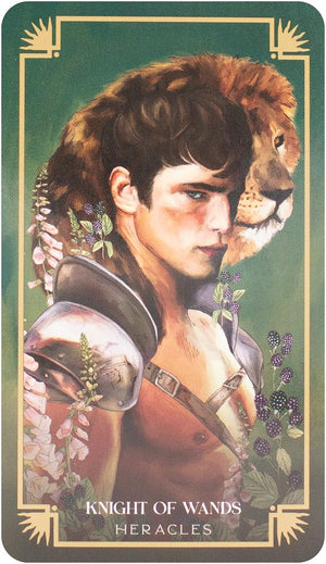 Mythos Tarot