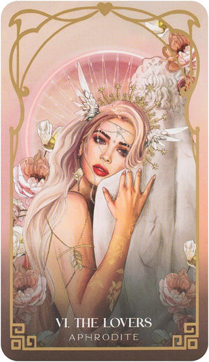 Mythos Tarot