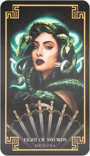 Mythos Tarot