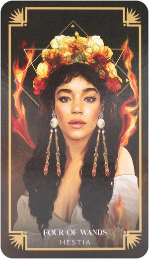 Mythos Tarot